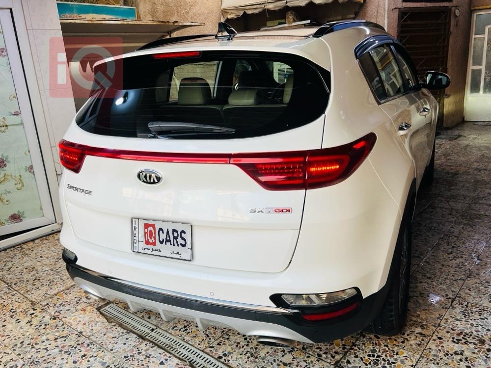 کیا سپۆرتاج